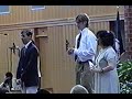 Centreville High School (Clifton, Virginia) Class of 1995 Baccalaureate Service