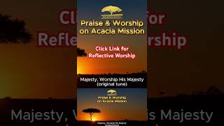 Praise and Worship with Acacia
