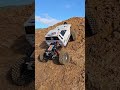 Trx4 Bronco vs Axial #madeira #rc #offroad #aventura #traxxas #axial