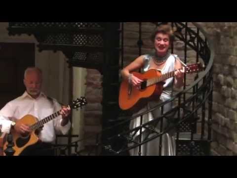 Bondi Бонді Не забудь Калина стоїть над водою Богдан Весоловський FolkRockVideo