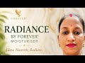 Radiance By Forever Mosituriser Glow in every drop