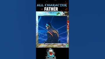 All character father 🥹-para SAMSUNG A3,A5,A6,A7,J2,S6,S7,A10,A20,A30,A50,A70 #shorts