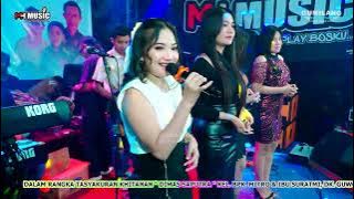 MH MUSIC - YANG PENTING HAPPY ALL ARTIST - KHITANAN DIMAS SAPUTRA BLINGOH GUWO DONOROJO JEPARA