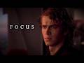 You Are The Chosen One Star Wars Soundtrack 