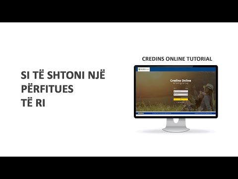 Video: Si Të çaktivizoni Fjalëkalimin E Administratorit