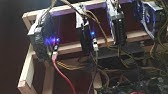 Ethereum Mining-Rig-Kosten in Pakistan