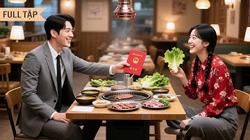 Tổng Tài lạnh lùng khiến ai cũng run sợ, nào ngờ cưng chiều cô vợ nhà quê vô điều kiện