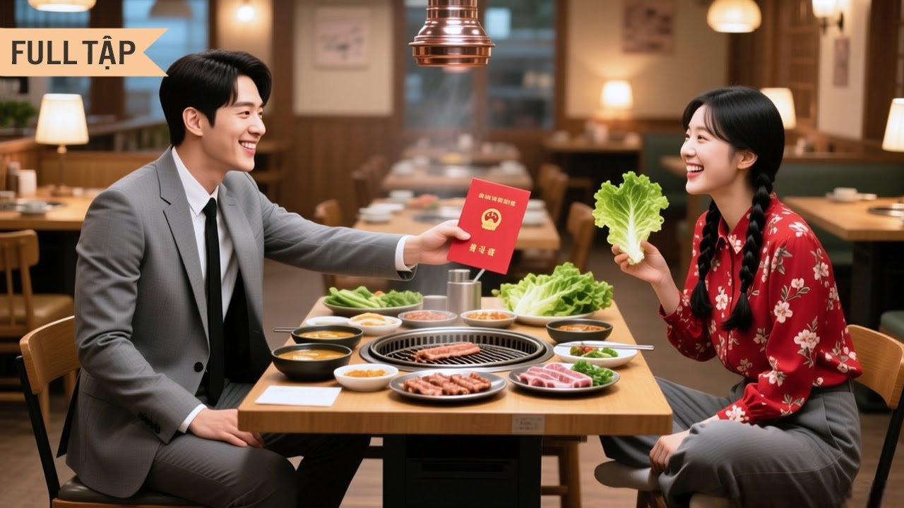 Tổng Tài lạnh lùng khiến ai cũng run sợ, nào ngờ cưng chiều cô vợ nhà quê vô điều kiện