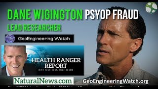 Hurricane Maria: Mike Adams – Dane Wigington Interview Fraud