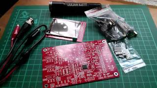 Julian's Postbag: #40 - Banggood Scope/DDS Kits, OTAs