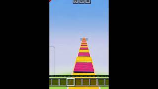 Minecraft short tnt run s5 episode 114 #tntrun