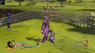 Another Kira 100% Combo