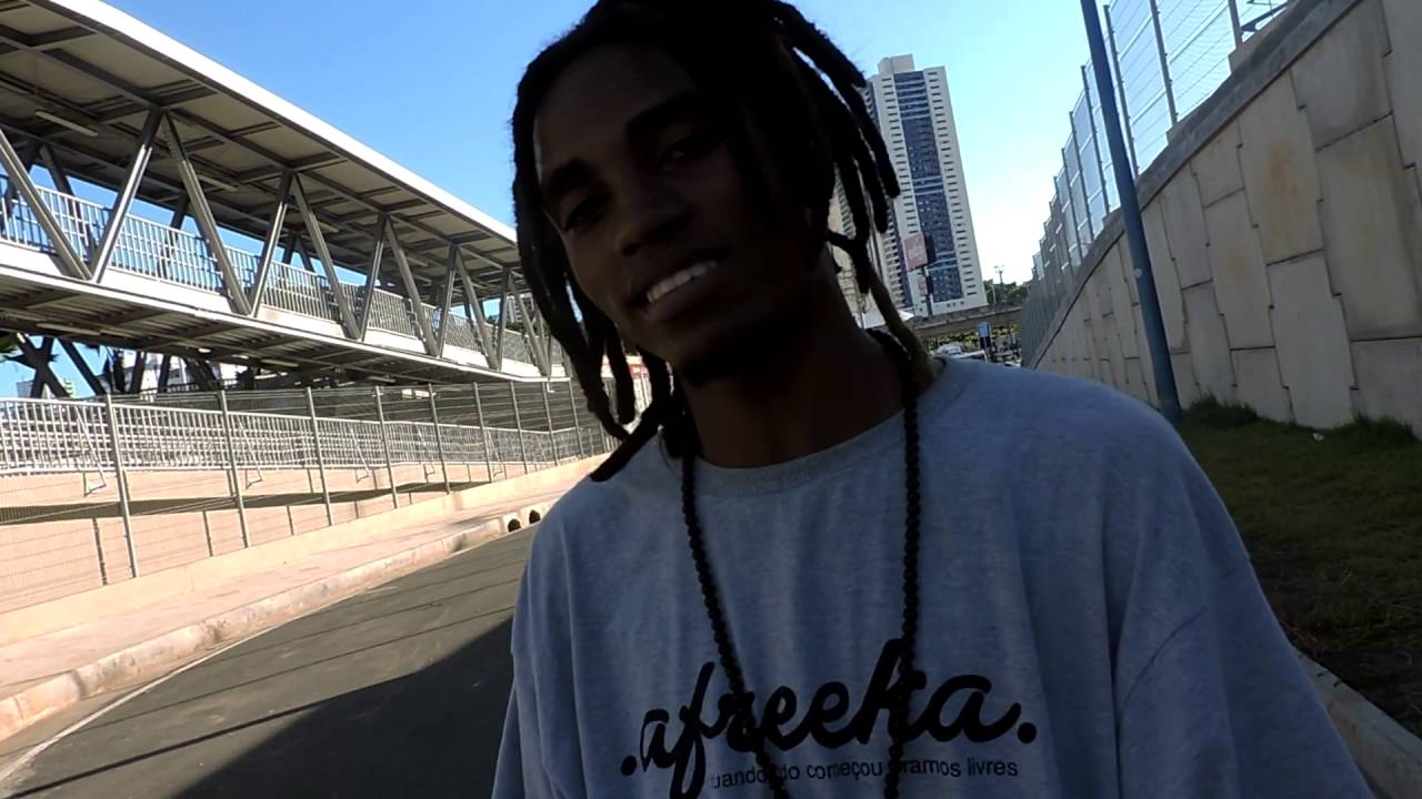 ÉSIM Sessions | Yan Cloud, Skyk, Nino-X, André Delary, Ramon Kaizen & Ramires Ax (Videoclipe)