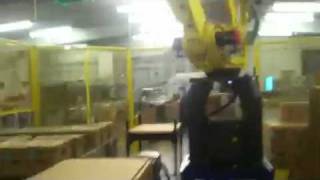 Day in Agriculture: 'Big Bill' Commercial Egg Loader