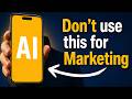 RIP Old way of Marketing: Here's what works now in the AI world