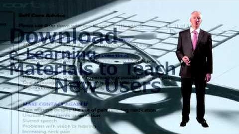 Odyssey Clinical Decision Support - Part 1