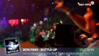 Bon Finix On Tour 20112012
