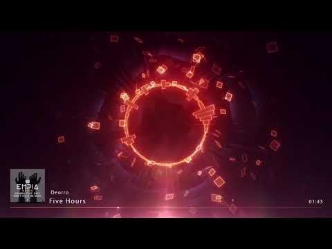 【耳機福利】 電音女聲，重低音轟炸你的耳朵