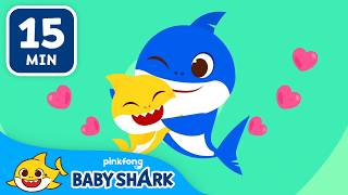 i love you daddy father s day kids nursery rhymes kids songs