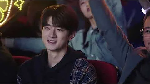 You Have Me  by Liu Yuning  LOVE SCENERY OST Liang...