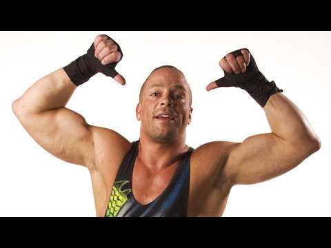2010 Tna Impact Marathon!