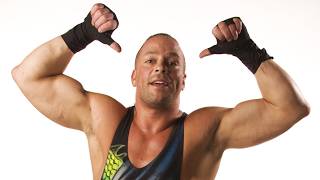 2010 Tna Impact Marathon!