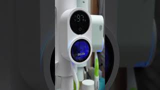 Love tech gadgets? This toothbrush sterilizer is COOL! | Review of