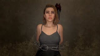 Project Selene (Third person survival horror) - Feb 06, 2023