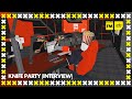 Capture de la vidéo Knife Party (Interview) | Roblox Fm Mix Marathon @ Ade 2020