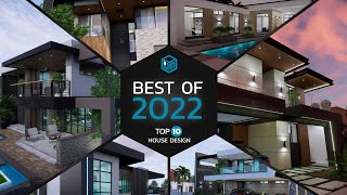 Top 10 Jorman's Home Designs 2022