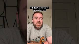 H.R. 1319 could strip your pay, benefits, and rights. Know what’s coming. #HR1319 #workerrights