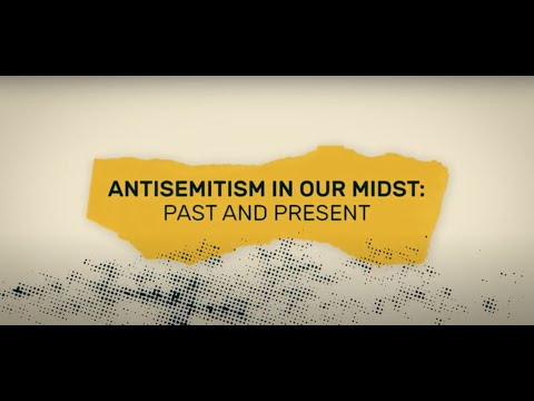 Antisemitism Education