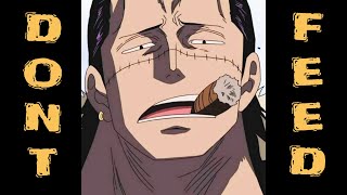 The ONLY Trickster - Dont Feed (Original One Piece Song)