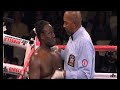 JARRELL MILLER vs. TYRONE GIBSON | FULL FIGHT | BOXING WORLD
