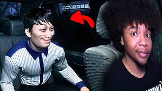 First Japanese Horror Game...what could go wrong | Road To Jakai