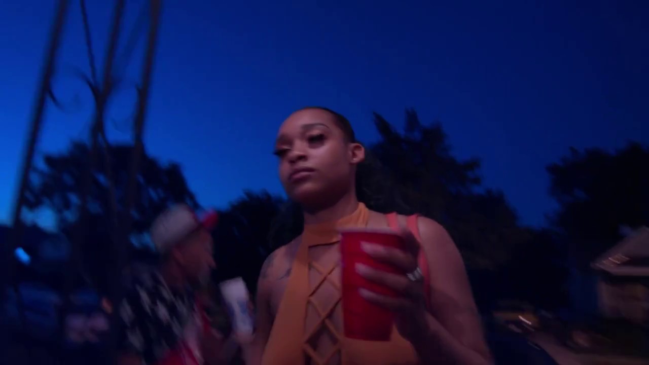 Ray Goss - Goss Lyfe (Official Video)