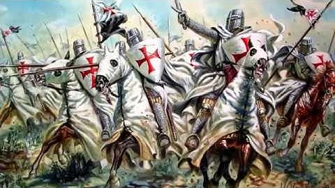 Globus   Crusaders of the Light Lyrics HQ