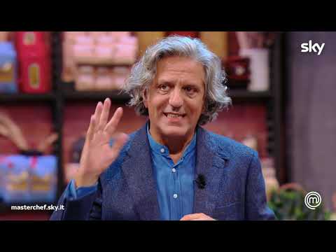 Lo Yorkshire Pudding di Chef Locatelli| MasterChef Italia