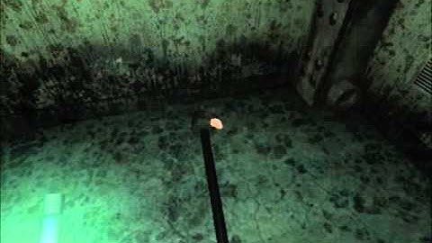 Manic Plays Penumbra: Requiem - Part 19 - MANIC LEAVE THE FUSE BOX ALONE OKAY