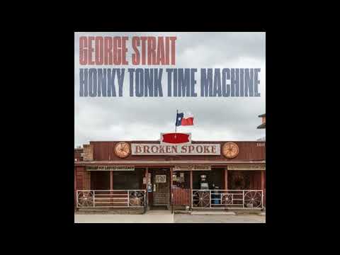 George Strait Every Little Honky Tonk Bar 