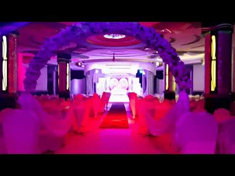 غزة شارع الرشيد على شاطئ بحر غزة