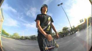 Taylor Willis First Try Fridays