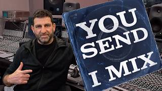 Stop Over-Processing: How I Mixed This Viewer's TrackMixing Viewers' Tracks: