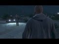 Прохождение Grand Theft Auto V (GTA 5) — Концовка: Майкл