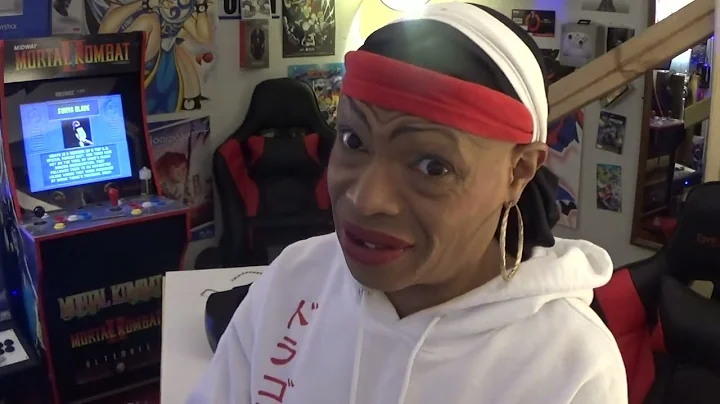 COMMAND CENTER UNBOXING THE HP REVERB G2 VER.2 VR HEADSET