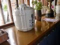 岡山県倉敷市の日本酒 菊池酒造 燦然（さんぜん）新酒まつり2015春