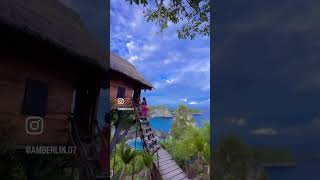 Episode 20 | Travel | Tree House | Nusa Penida Bali Indonesia | Amber Lin