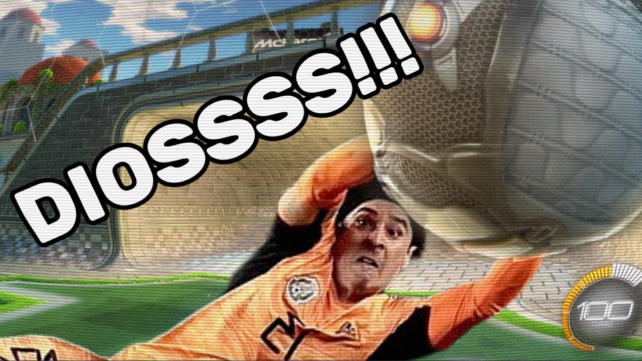 MI COMPAÑERO ES MEMO OCHOA !!!