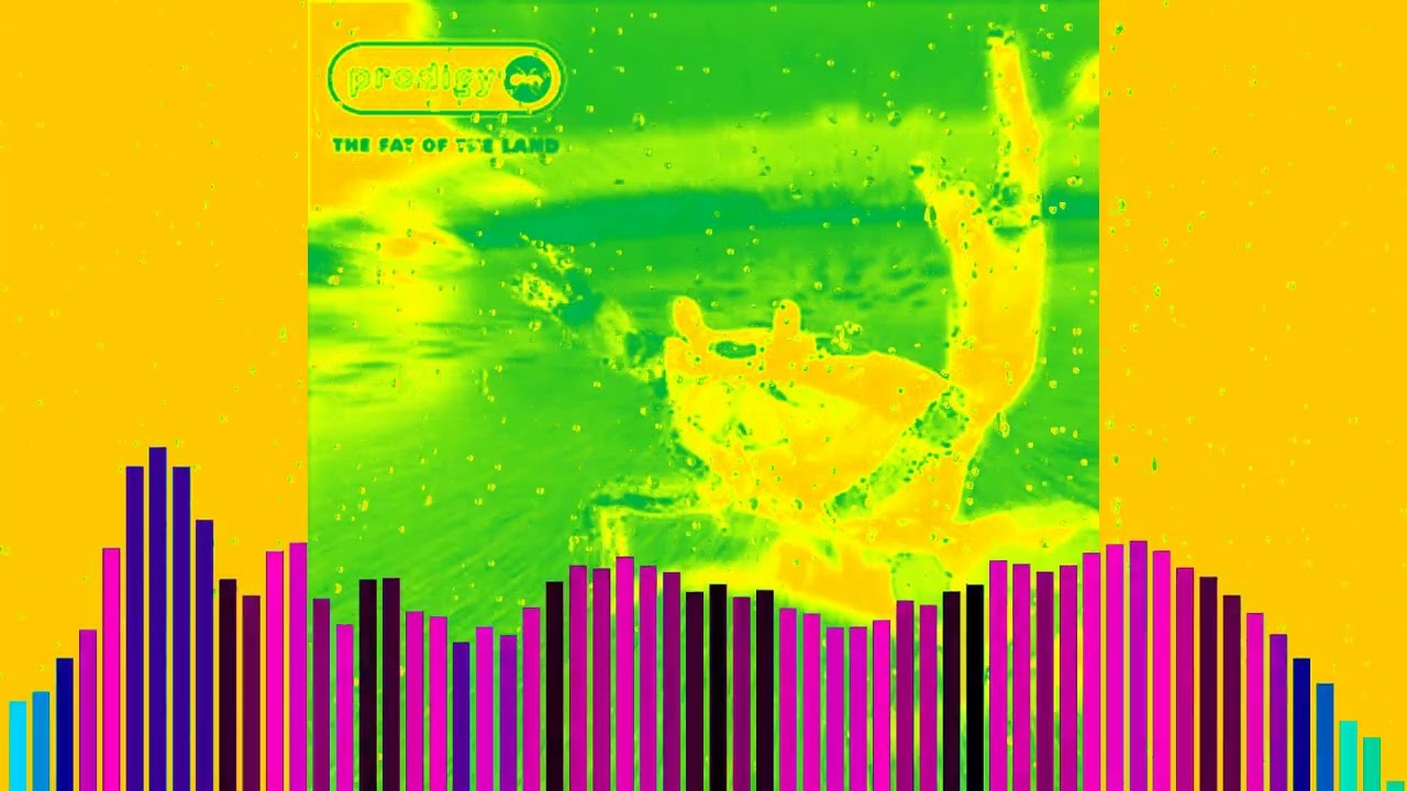 Ronin Mode Tribute To The Prodigy The Fat Of The Land Diesel Power HQ Ronin Mode Tribute To The Prodigy The Fat Of The Land Diesel Power HQ