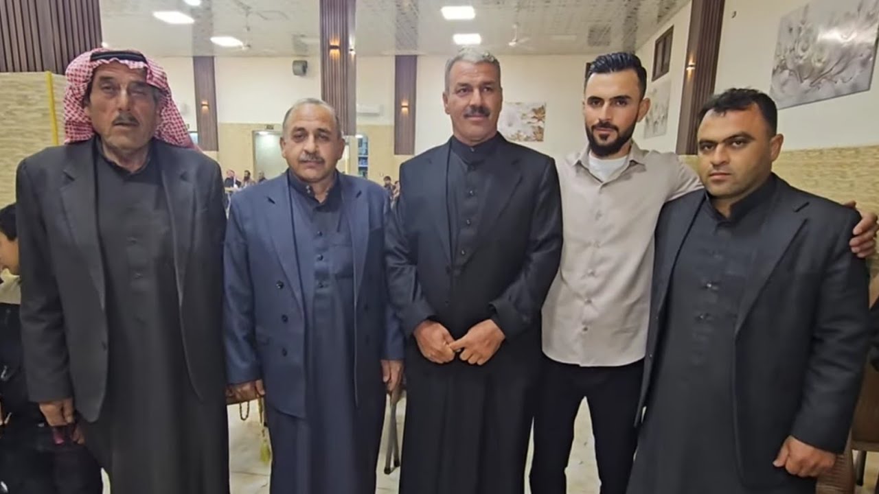 زفاف عبدالقادر أحمد الحردان الحاضر تصوير شركة عبيد للتصوير و فرقة شباب النعمان للحجز963956690431+📞